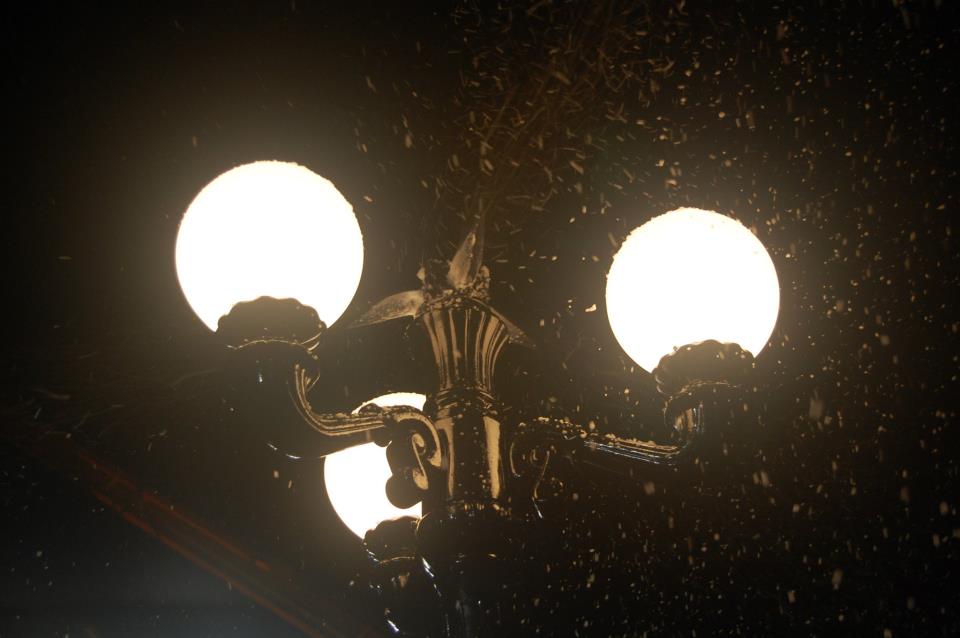 magic lamp snow machine nozzles